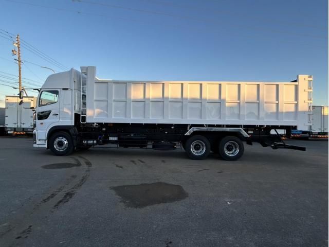 HINO PROFIA 2025 Image 31