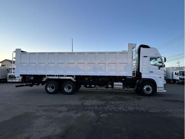 HINO PROFIA 2025 Image 31