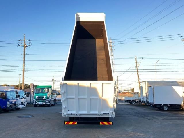 HINO PROFIA 2025 Image 31