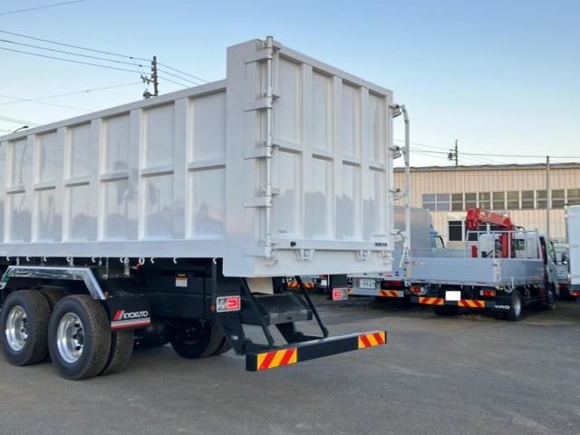 HINO PROFIA 2025 Image 31