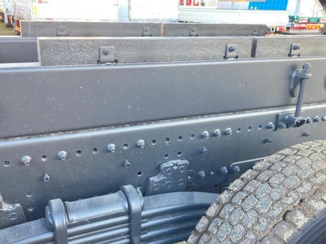 HINO PROFIA 2025 Image 31