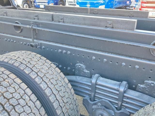 HINO PROFIA 2025 Image 31