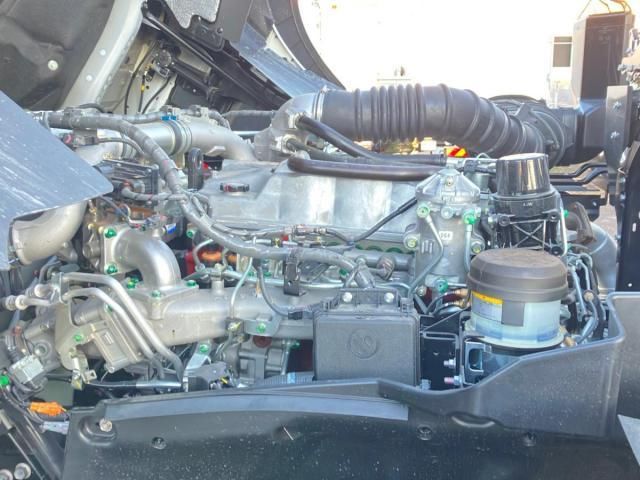 HINO PROFIA 2025 Image 31