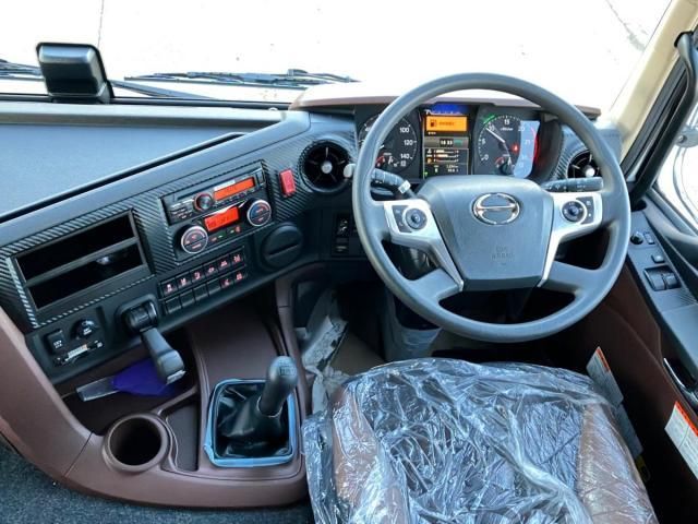 HINO PROFIA 2025 Image 31