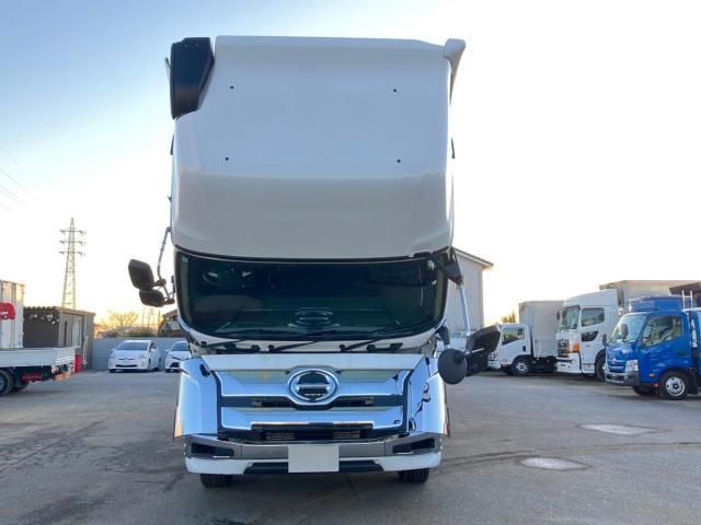 HINO PROFIA 2025 Image 31