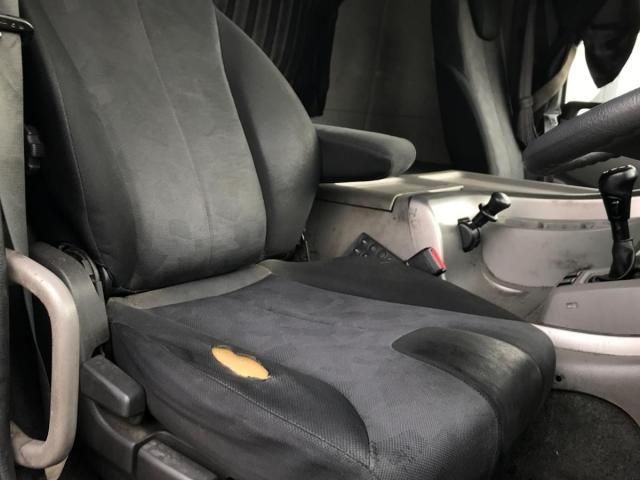 NISSAN DIESEL QUON 2017 Image 31