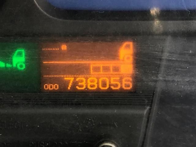 NISSAN DIESEL QUON 2017 Image 31