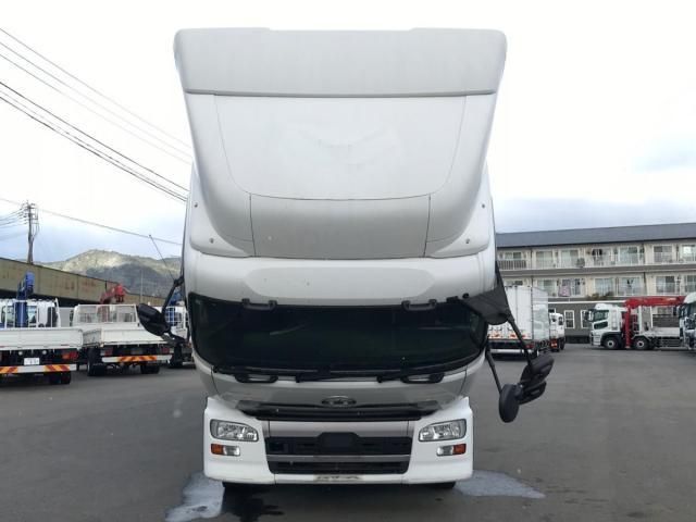 NISSAN DIESEL QUON 2017 Image 31