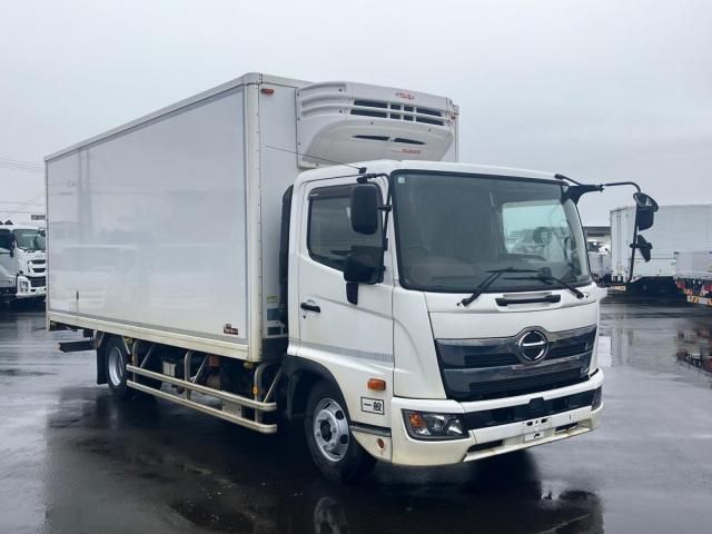 HINO RANGER 2019 Image 31