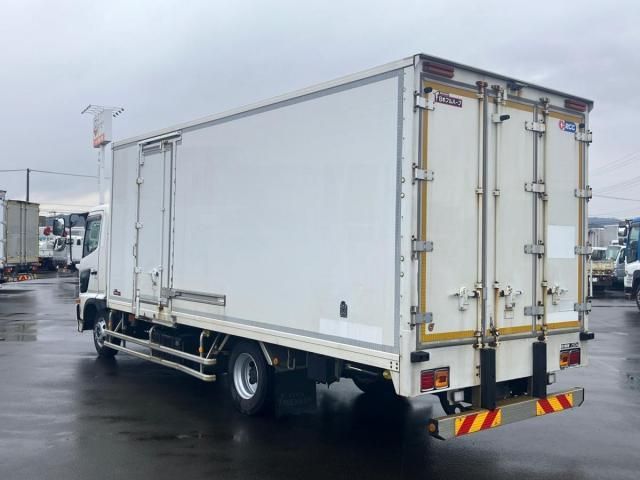 HINO RANGER 2019 Image 31