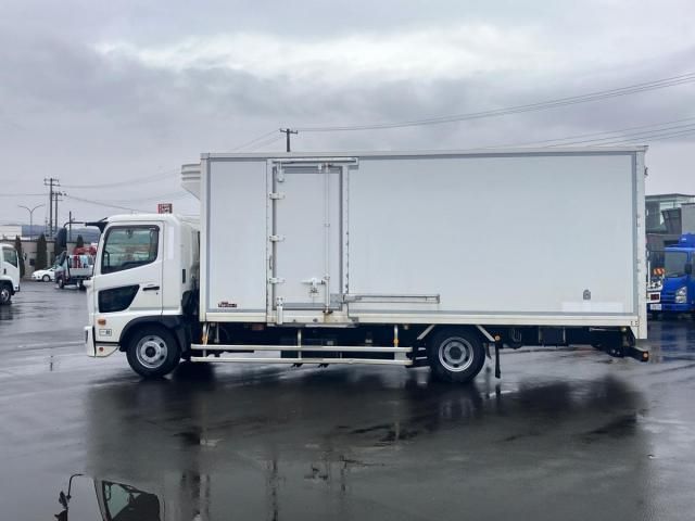 HINO RANGER 2019 Image 31