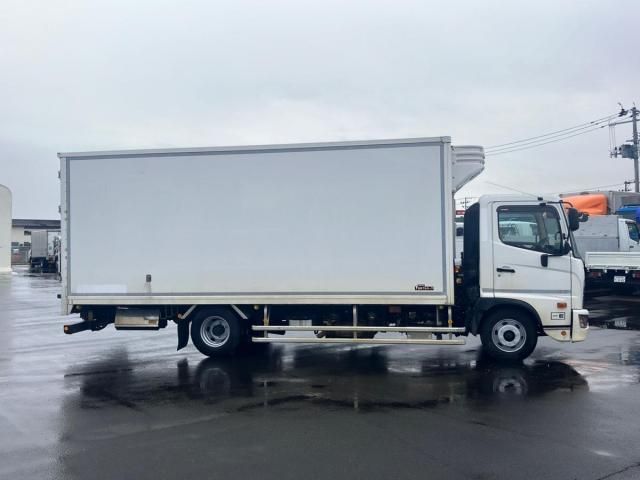 HINO RANGER 2019 Image 31