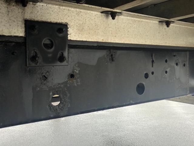 HINO RANGER 2019 Image 31