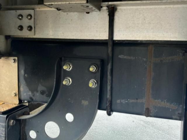 HINO RANGER 2019 Image 31