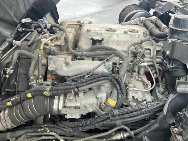 HINO RANGER 2019 Image 31