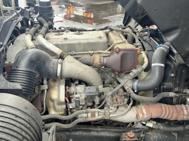 HINO RANGER 2019 Image 31