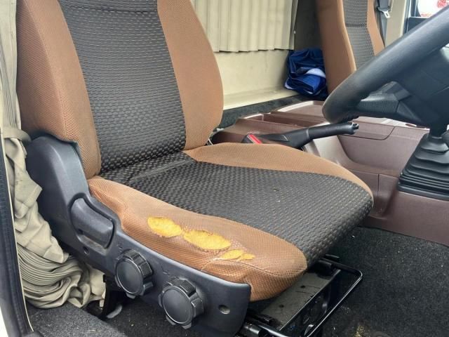 HINO RANGER 2019 Image 31