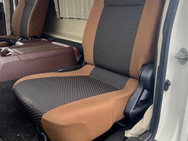 HINO RANGER 2019 Image 31