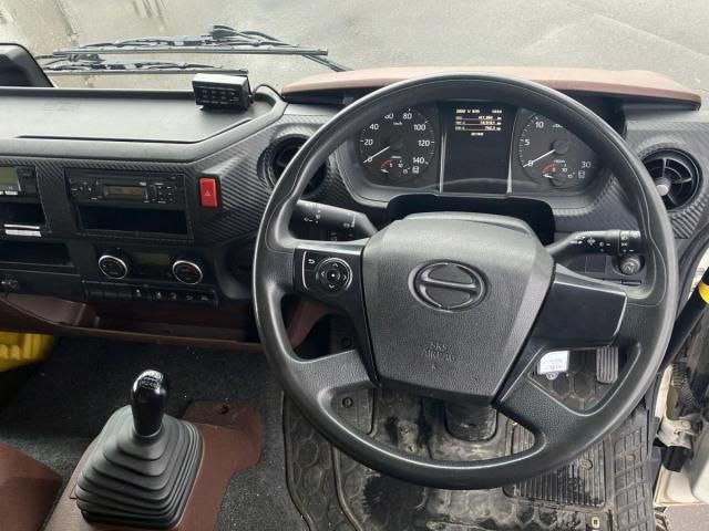 HINO RANGER 2019 Image 31