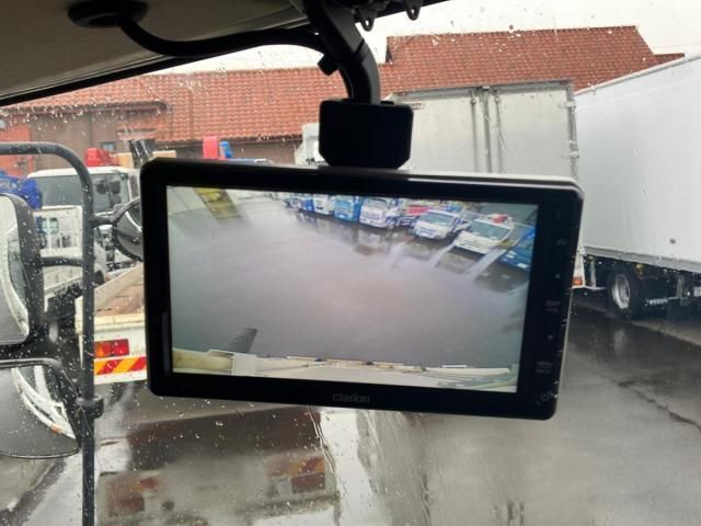 HINO RANGER 2019 Image 31