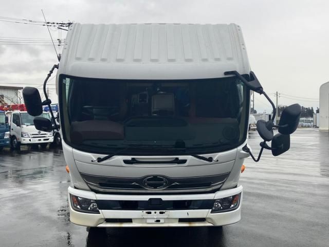 HINO RANGER 2019 Image 31