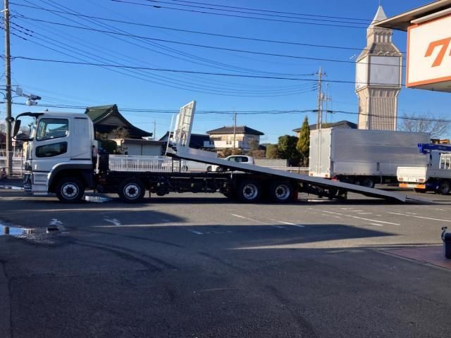 MITSUBISHI FUSOU SUPER GREAT 2024 Image 31