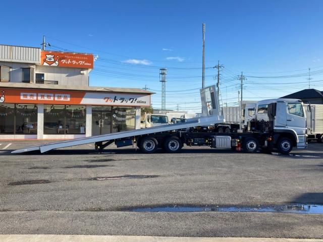 MITSUBISHI FUSOU SUPER GREAT 2024 Image 31