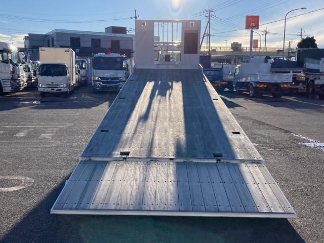 MITSUBISHI FUSOU SUPER GREAT 2024 Image 31