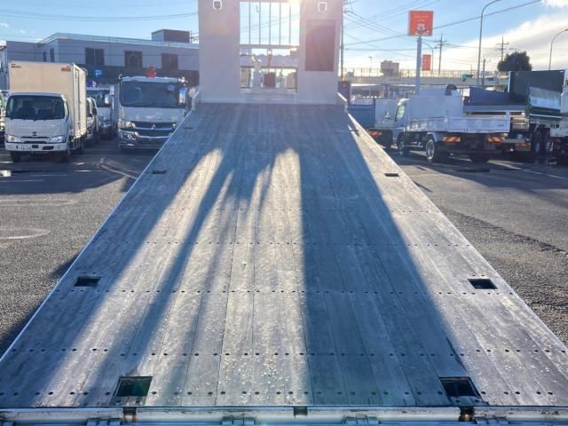 MITSUBISHI FUSOU SUPER GREAT 2024 Image 31