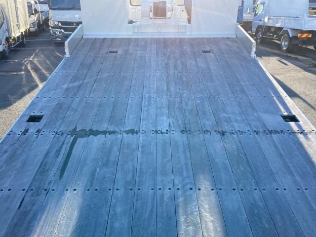 MITSUBISHI FUSOU SUPER GREAT 2024 Image 31