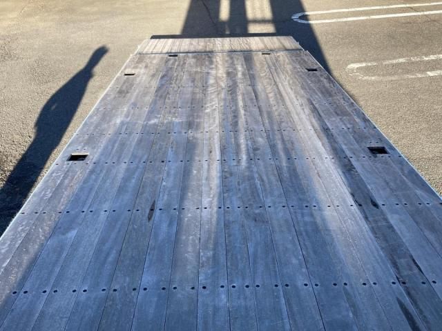 MITSUBISHI FUSOU SUPER GREAT 2024 Image 31