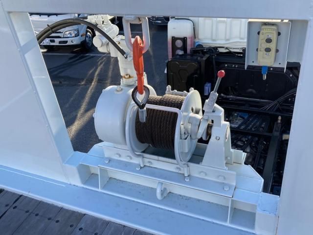 MITSUBISHI FUSOU SUPER GREAT 2024 Image 31