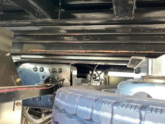 MITSUBISHI FUSOU SUPER GREAT 2024 Image 31