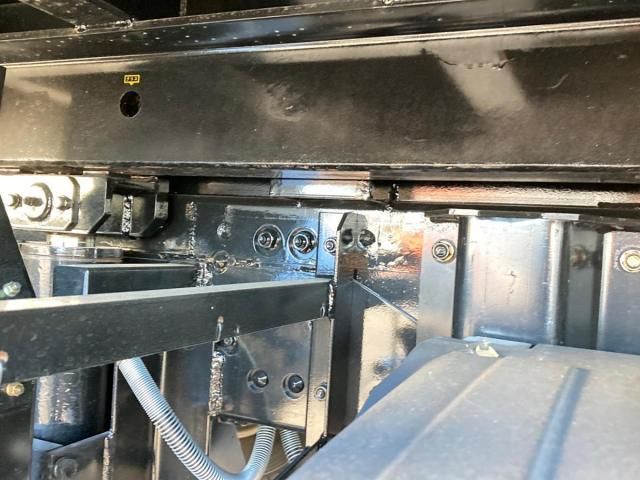 MITSUBISHI FUSOU SUPER GREAT 2024 Image 31