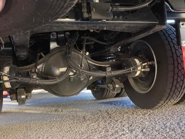 MITSUBISHI FUSOU SUPER GREAT 2024 Image 31