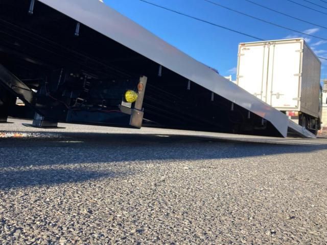 MITSUBISHI FUSOU SUPER GREAT 2024 Image 31