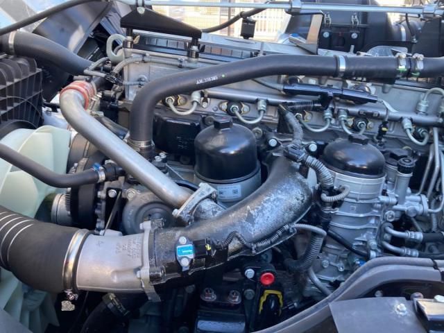 MITSUBISHI FUSOU SUPER GREAT 2024 Image 31