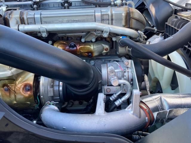 MITSUBISHI FUSOU SUPER GREAT 2024 Image 31