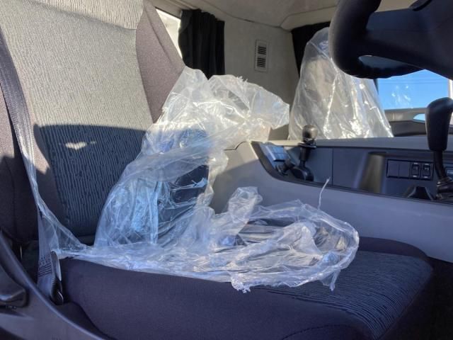 MITSUBISHI FUSOU SUPER GREAT 2024 Image 31