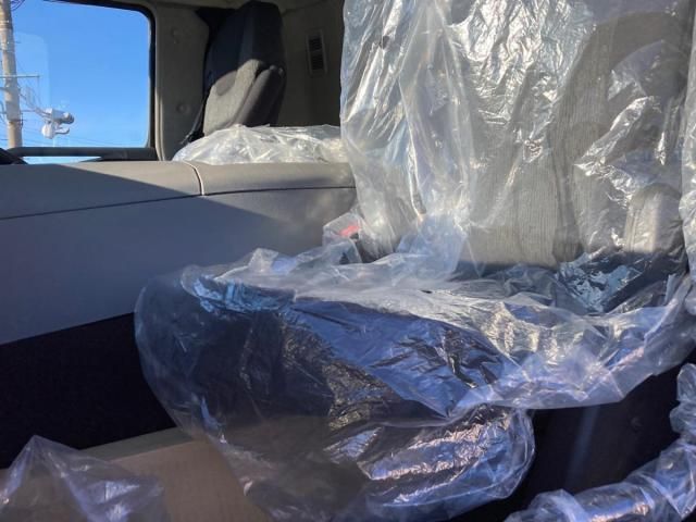 MITSUBISHI FUSOU SUPER GREAT 2024 Image 31