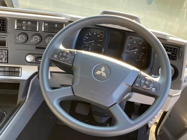 MITSUBISHI FUSOU SUPER GREAT 2024 Image 31