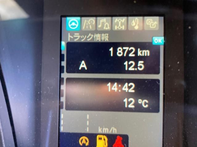 MITSUBISHI FUSOU SUPER GREAT 2024 Image 31