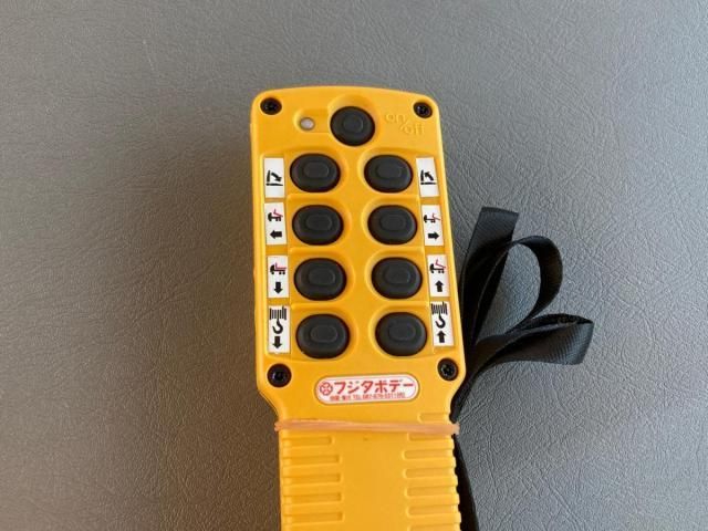 MITSUBISHI FUSOU SUPER GREAT 2024 Image 31