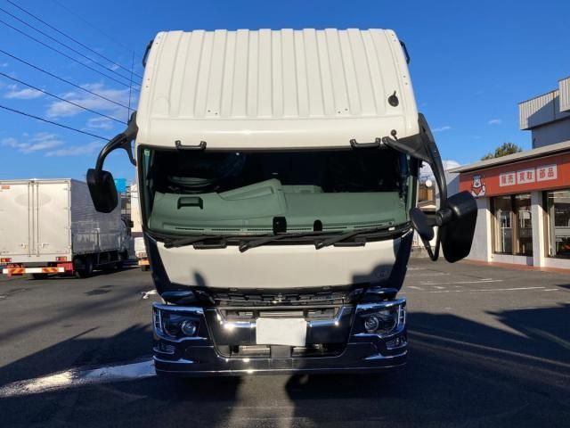 MITSUBISHI FUSOU SUPER GREAT 2024 Image 31