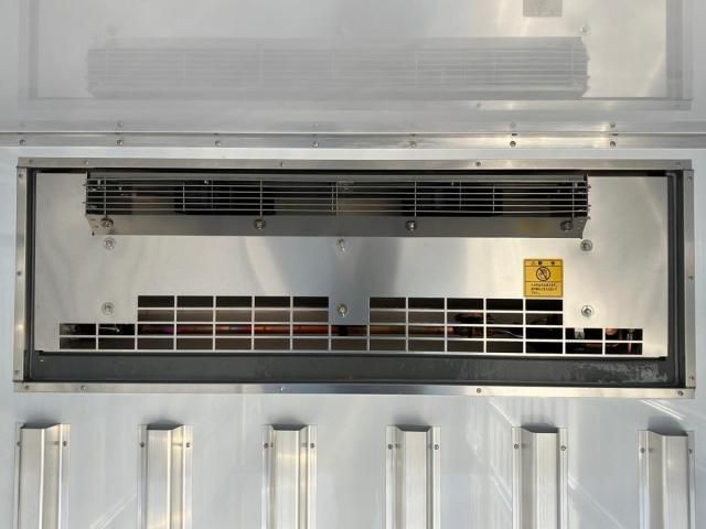 MITSUBISHI CANTER 2025 Image 31