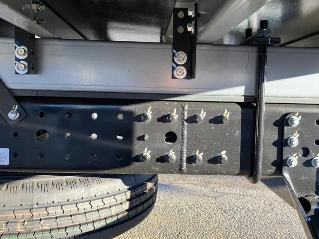 MITSUBISHI CANTER 2025 Image 31