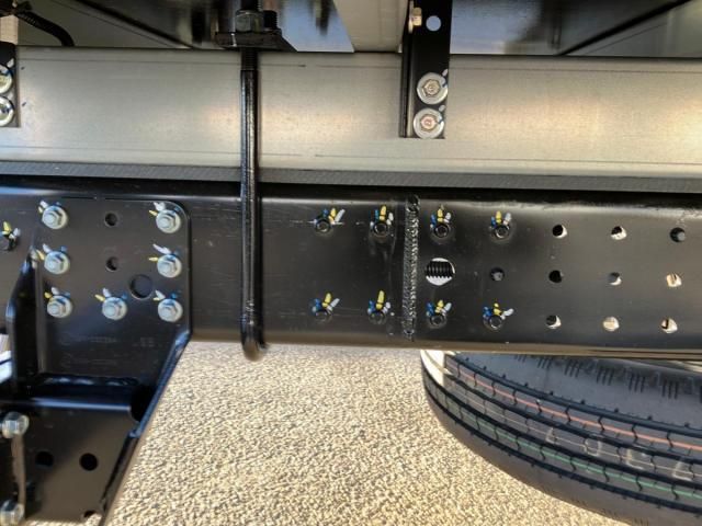 MITSUBISHI CANTER 2025 Image 31