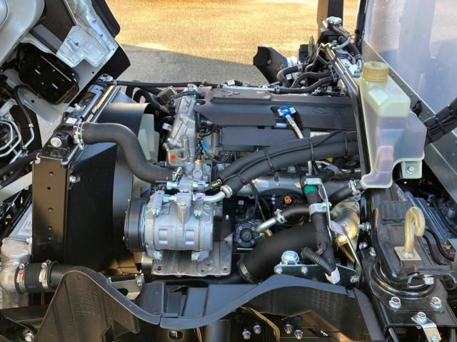 MITSUBISHI CANTER 2025 Image 31