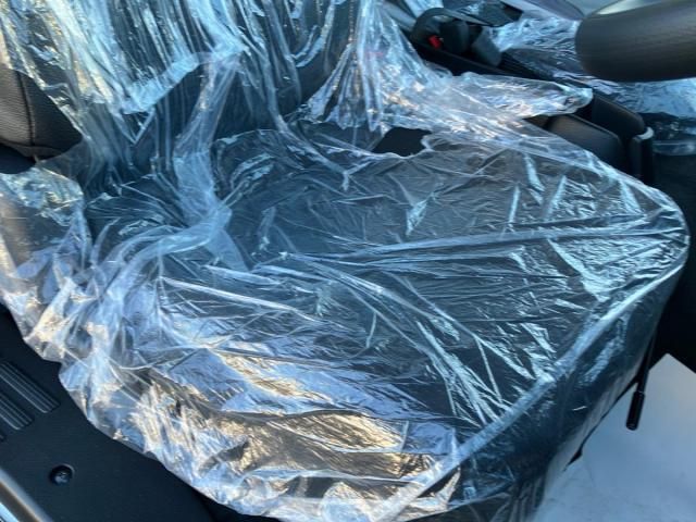 MITSUBISHI CANTER 2025 Image 31