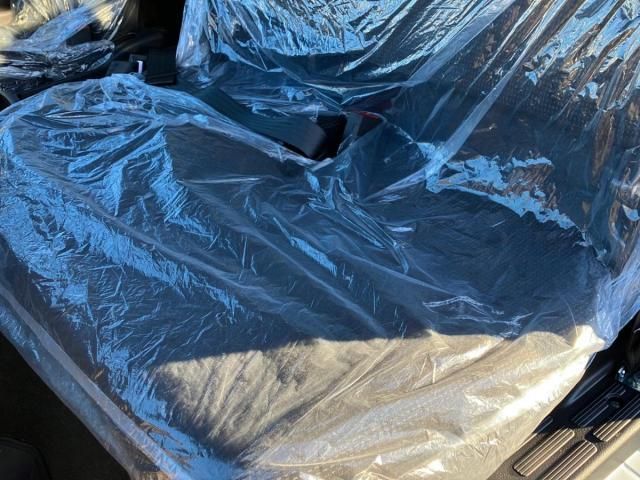 MITSUBISHI CANTER 2025 Image 31